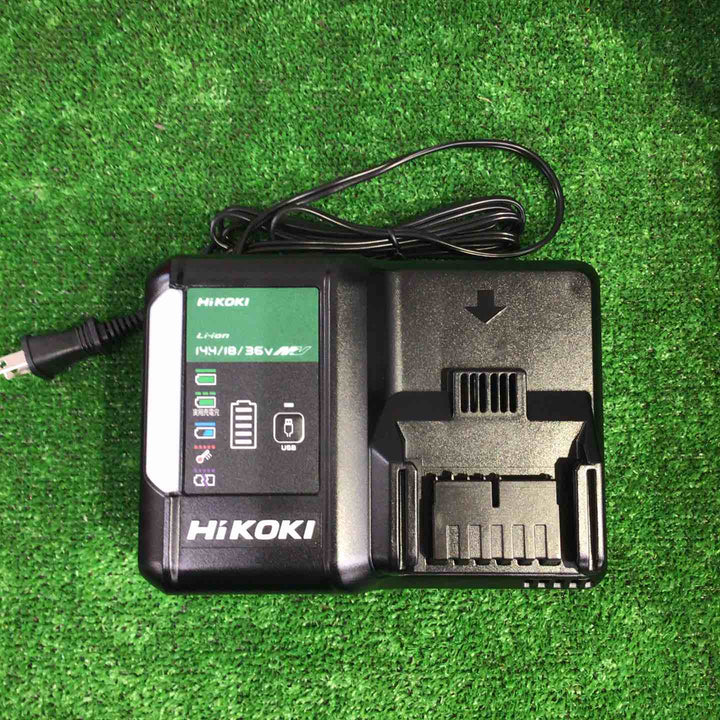 ★ハイコーキ(HIKOKI) コードレスコンクリート釘打機 NC1840DA(2XPZ)【町田店】