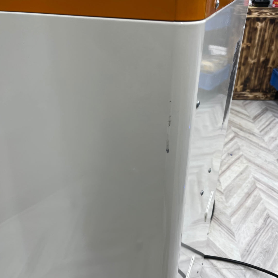 【店頭受取り限定】スイデン 三人用 自動首振り装置なしスポットクーラー 三相200V SS-67EJ-3【越谷店】