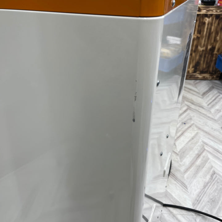 【店頭受取り限定】スイデン 三人用 自動首振り装置なしスポットクーラー 三相200V SS-67EJ-3【越谷店】