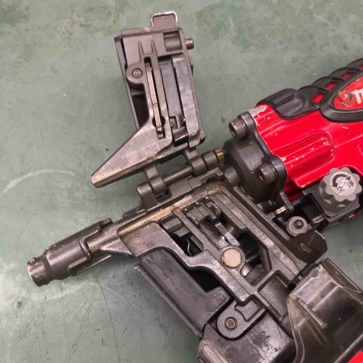【中古品】 マキタ/makita 高圧エア釘打ち機・AN510H 【鴻巣店】