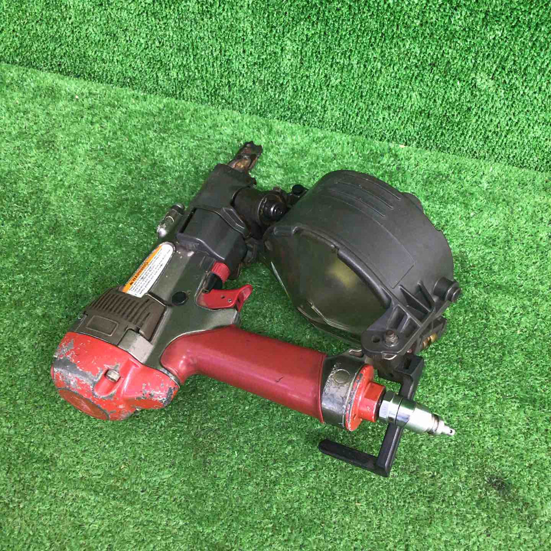 【中古品】 マックス/MAX 高圧エア釘打ち機 HN-50 【鴻巣店】
