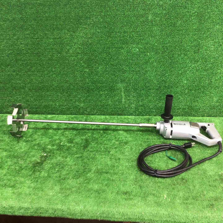 【中古美品】 日本電産/旧：東芝 かくはん機 SBM-150E1 【鴻巣店】