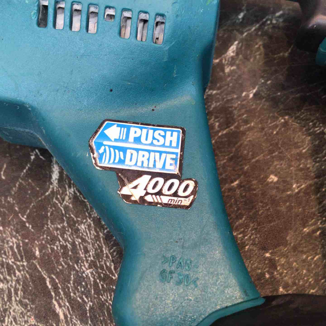 ☆マキタ(makita) コードレススクリュードライバ FS454DZ【八潮店】