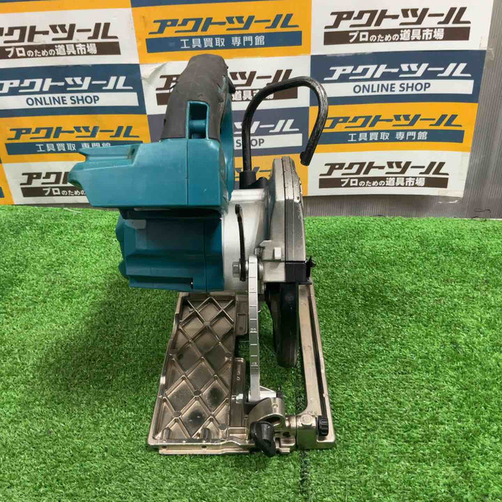 ★マキタ(makita) コードレス丸のこ HS474DZ【草加店】
