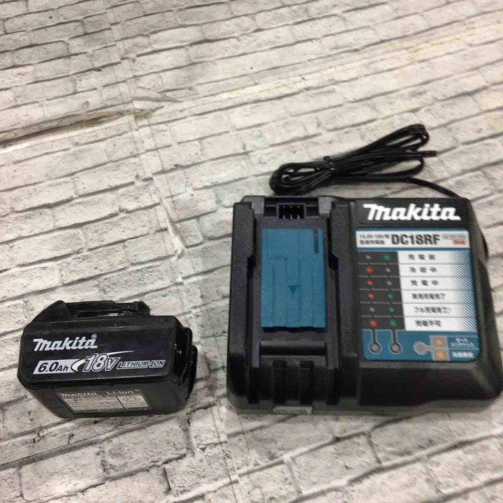 ★マキタ(makita) コードレスピンネイラ PT353DRG【川口店】