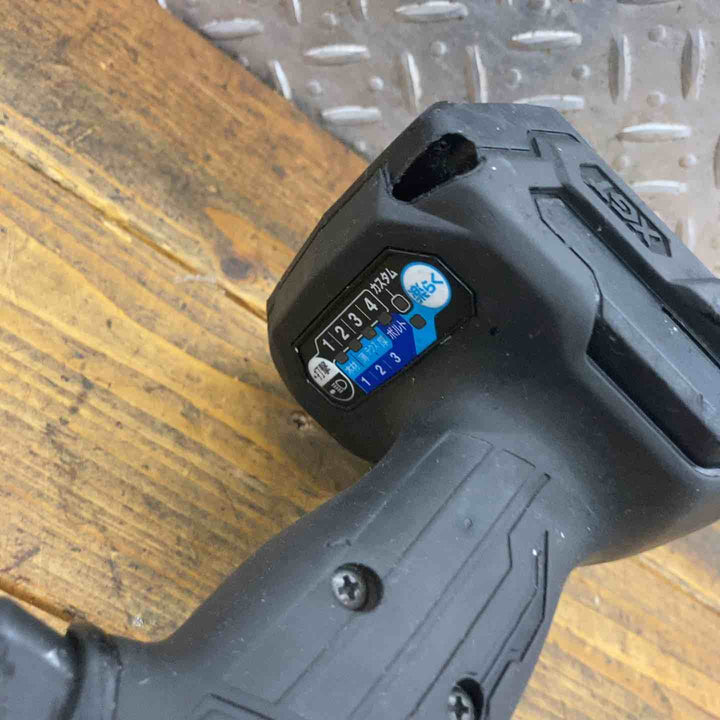 【中古品】マキタ(makita) コードレスインパクトドライバー TD002GZB【所沢店】