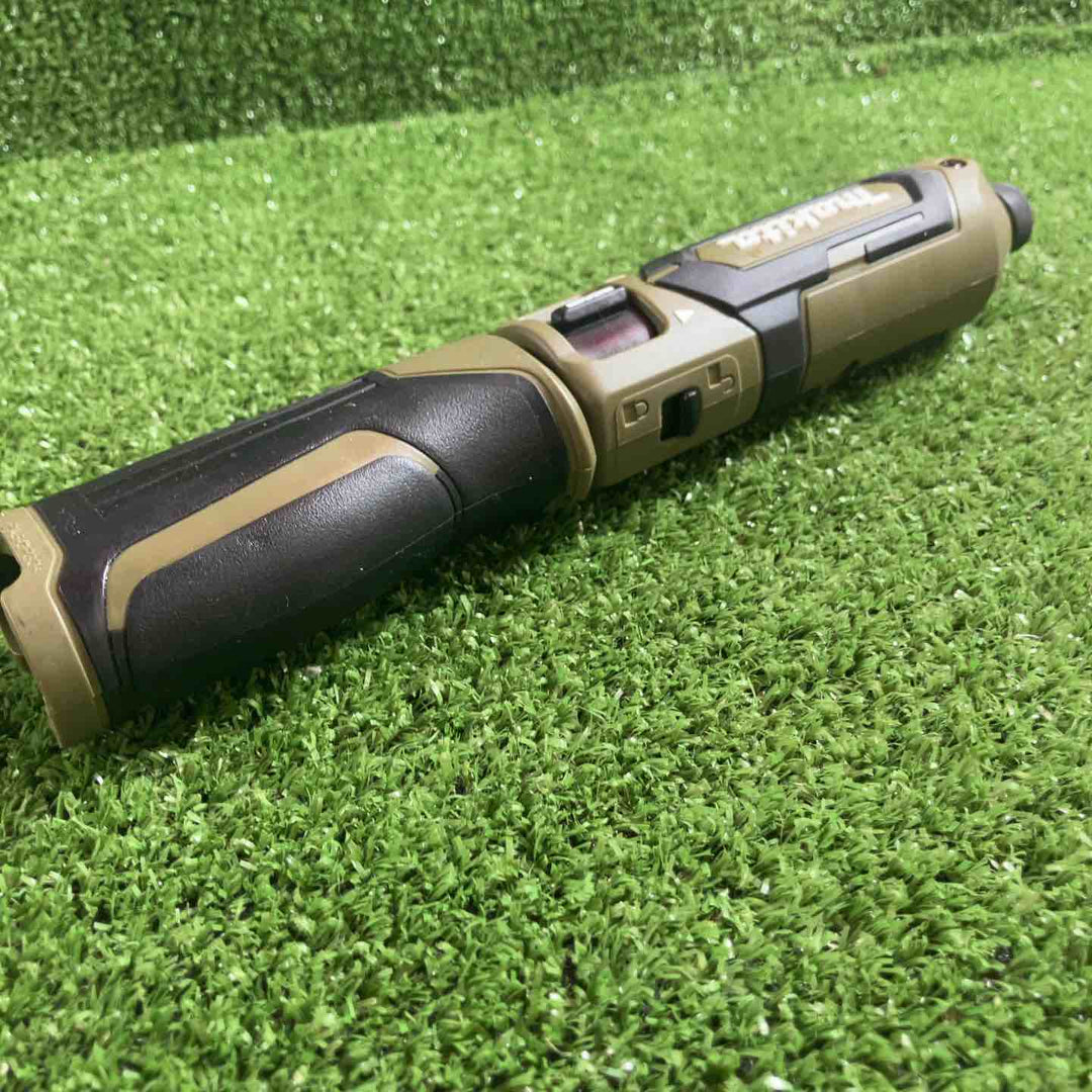 ★マキタ(makita) コードレスペンインパクトドライバー TD022DSHXO【川崎店】