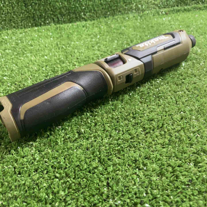 ★マキタ(makita) コードレスペンインパクトドライバー TD022DSHXO【川崎店】