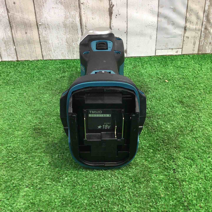 マキタ(makita) コードレスマルチツール TM52DZ【町田店】