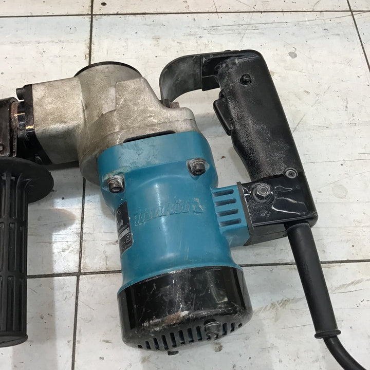 【中古品】 マキタ/makita 電動ハンマ・HM0810 【鴻巣店】