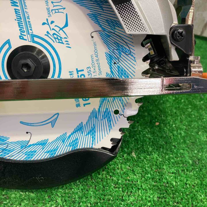 ★マキタ(makita) コードレス丸のこ HS631DGXS【町田店】