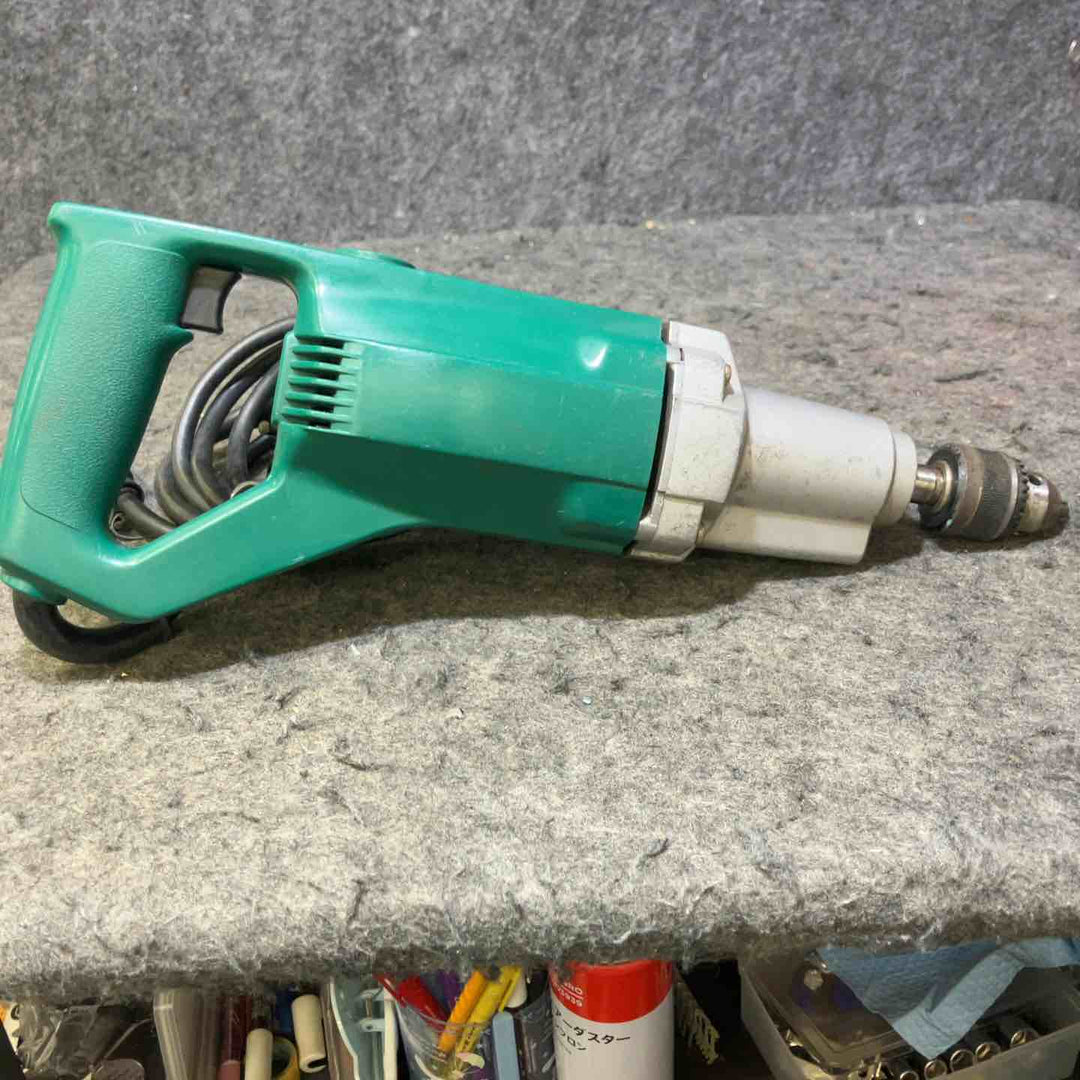 【中古品】◇ハイコーキ(HIKOKI ※旧:日立工機) タッパ UT8V【桶川店】