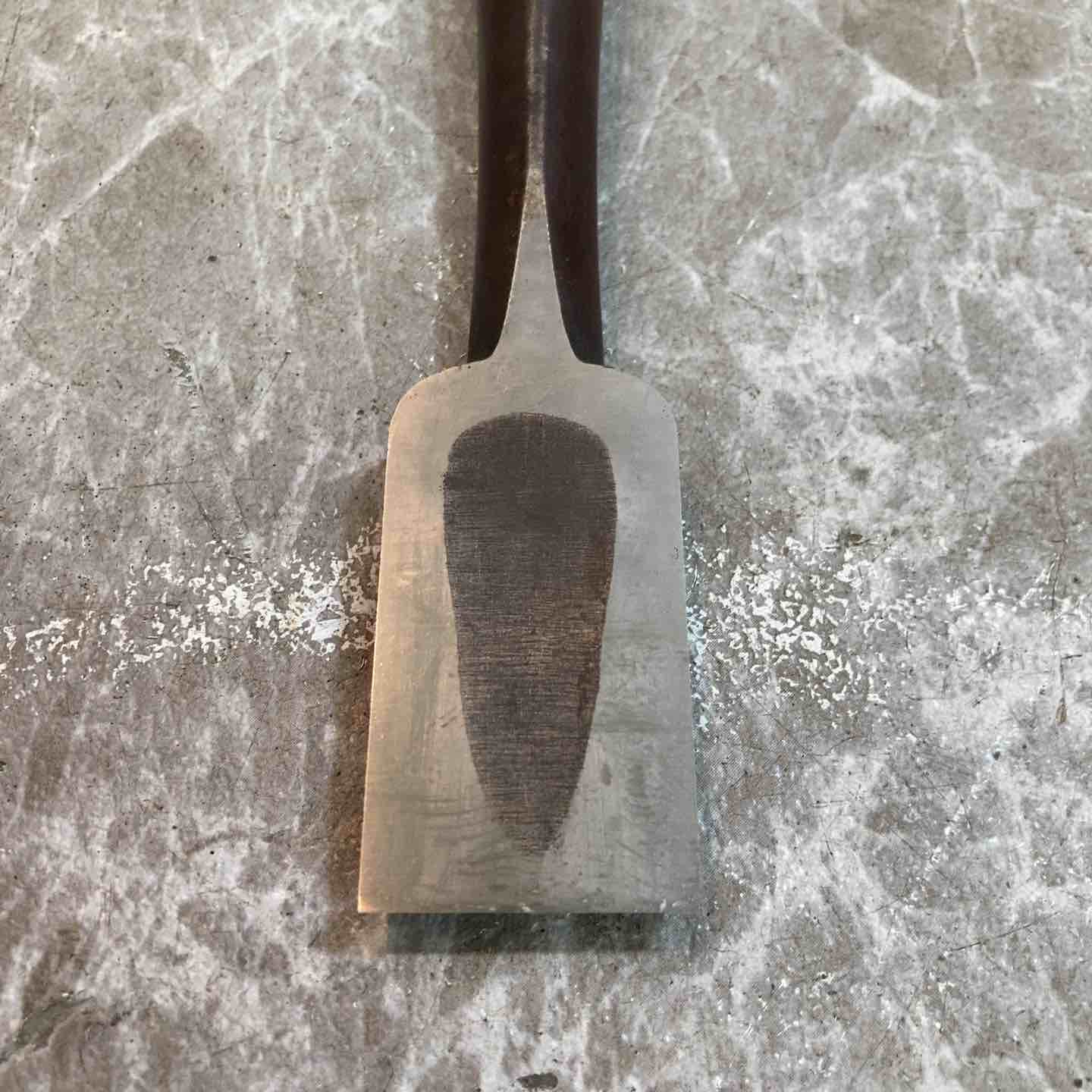 【中古品 美品】◇鑿 のみ 清忠 叩き鑿 30㎜ 1寸 鉋 かんな【八潮店】 中古品 美品】◇鑿 のみ 清忠 叩き鑿 30㎜ 1寸 鉋 かんな【八潮店
