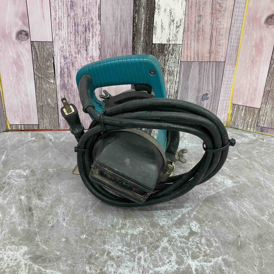 ◇マキタ(makita) 110mmカッタ 4101R【八潮店】