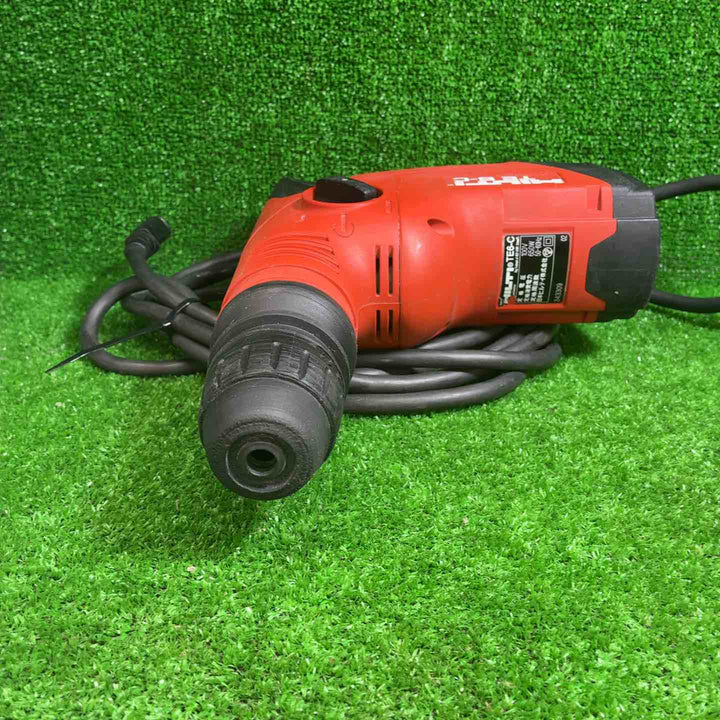 ヒルティ(HILTI) ハンマドリル TE6-C【藤沢店】