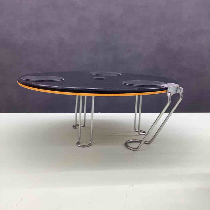 〇PROMATE(プロメイト) Vターンテーブル E-9137【越谷店】