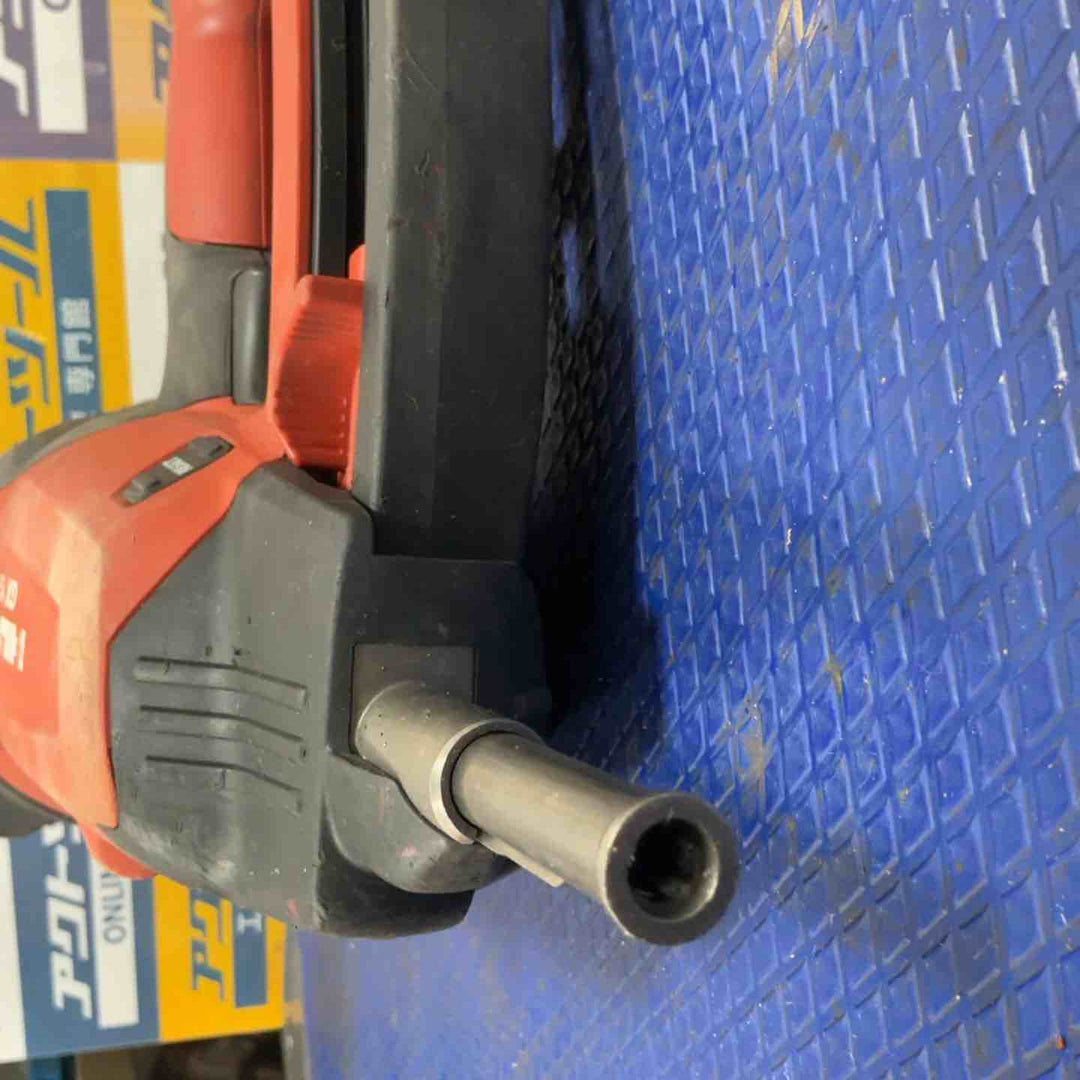 ◇ヒルティ(HILTI) ガス式鋲打機 GX120【草加店】