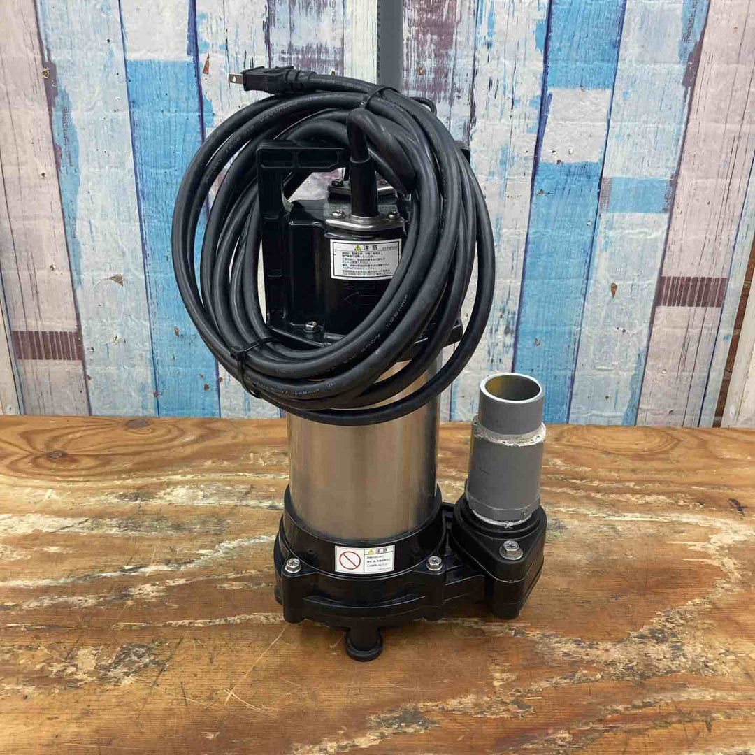 ◇荏原製作所(EBARA) 水中ポンプ PUMP 40DWSA5.25SA【柏店】