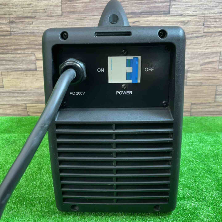 マイト工業(might) インバーター直流アーク溶接機 MA-250DF【桶川店】