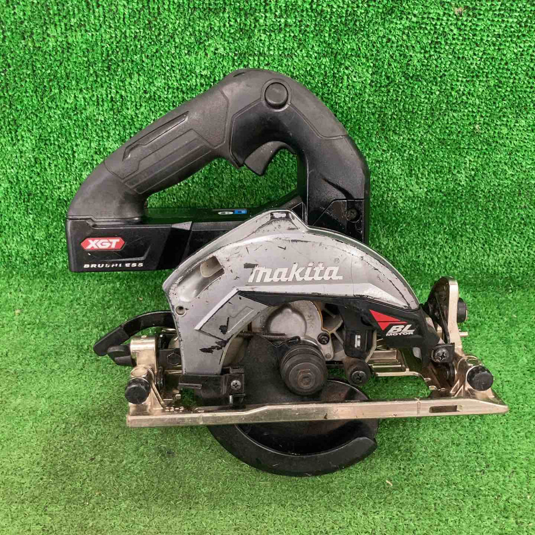 ★マキタ(makita) コードレスマルノコ HS005GZB【川崎店】