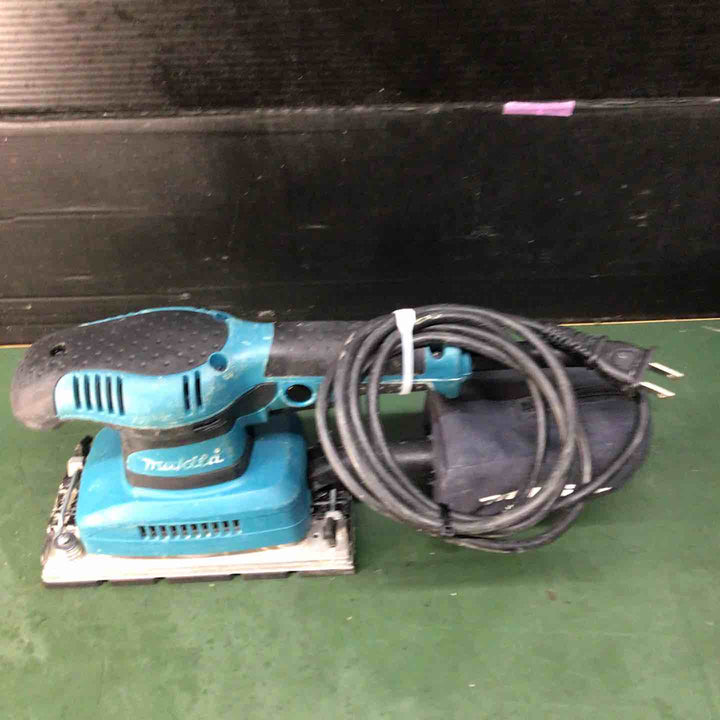 ☆マキタ(makita) 仕上サンダ BO3710【戸田店】