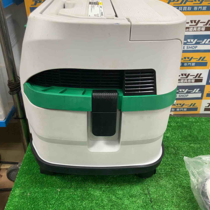 ★ハイコーキ(HIKOKI ※旧:日立工機) コードレス集じん機 RP3608DA(L)(NN)【草加店】