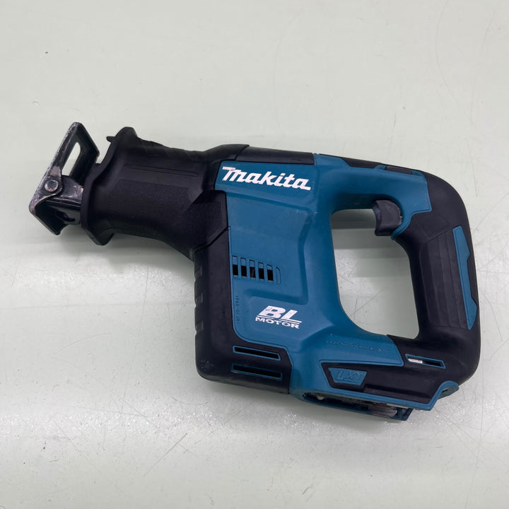 ★マキタ(makita) コードレスレシプロソー JR188DZK【越谷店】