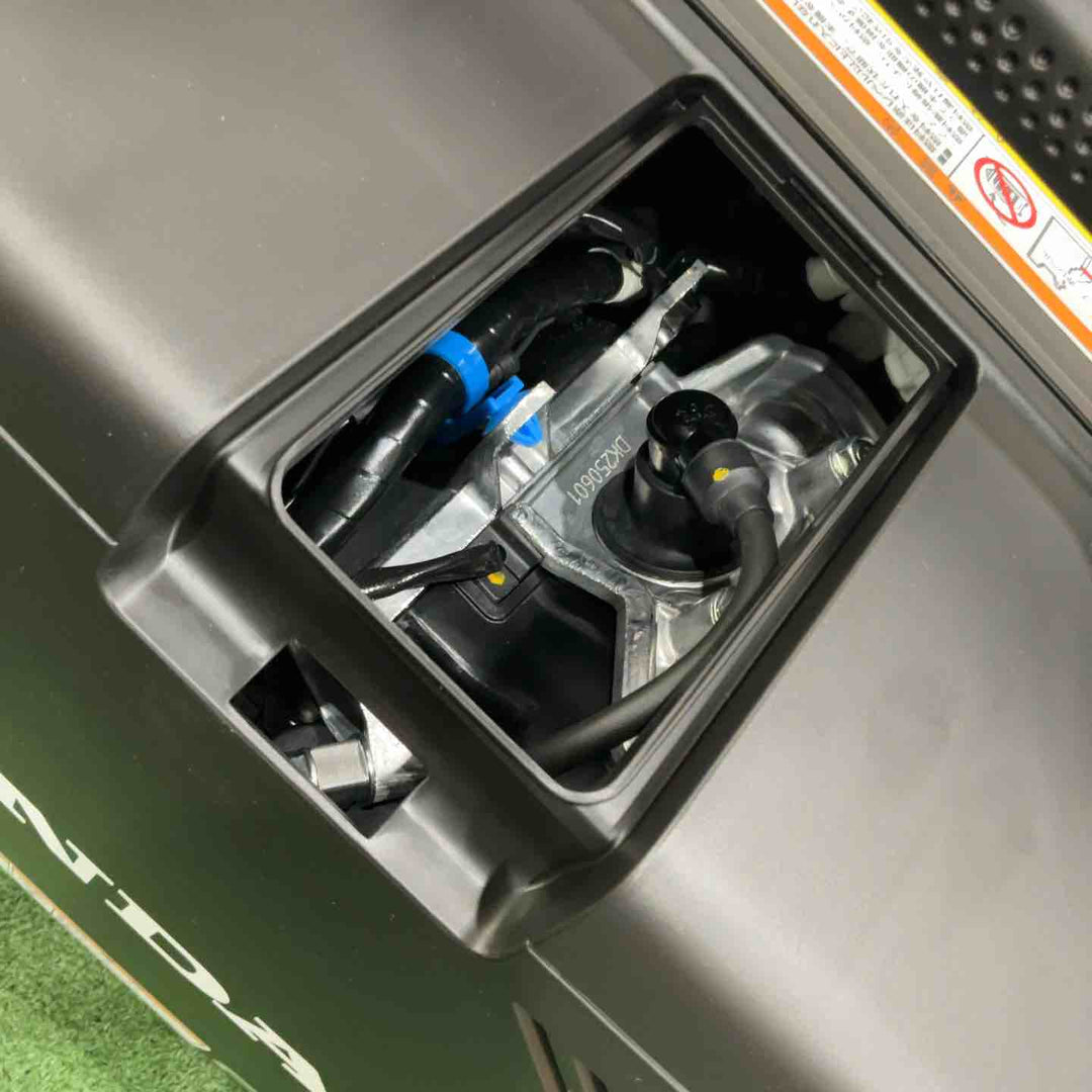 ★ホンダ(HONDA) 発電機 EU26iJ【川口店】