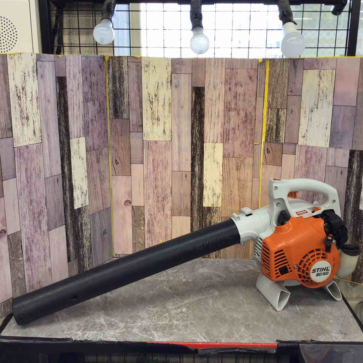 ◇スチール(STIHL) エンジンブロア BG50【八潮店】