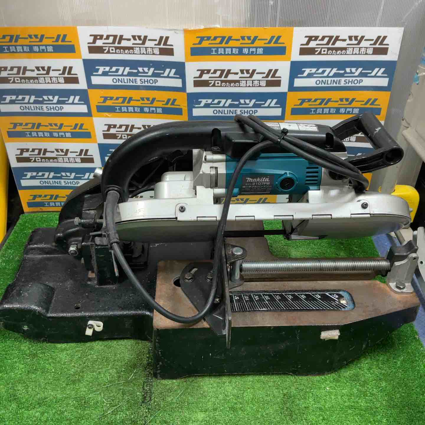 【未使用】ミスターモース Mr.MORSE コバルトVL ポータブルバンドソー【ハンズクラフト佐賀】 楽天市場】〇【送料無料】【未使用】ミスターモース Mr.MORSE コバルト