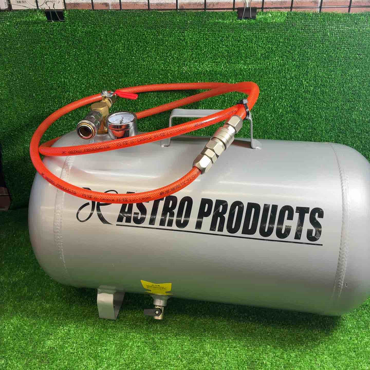 ASTROPRODUCTS　アストロプロダクツ　アルミ　エアサブタンク　２５Ｌ【藤沢店】