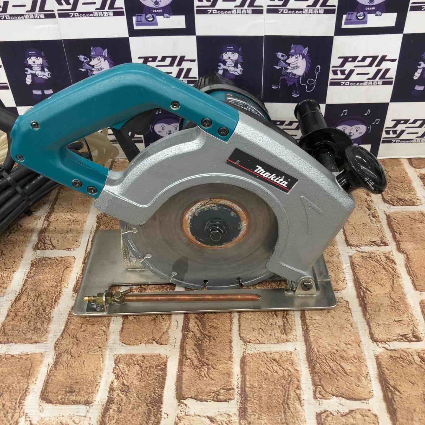 マキタのコンクリートカッター　4108R マキタのコンクリートカッター 4108R 【公式通販】