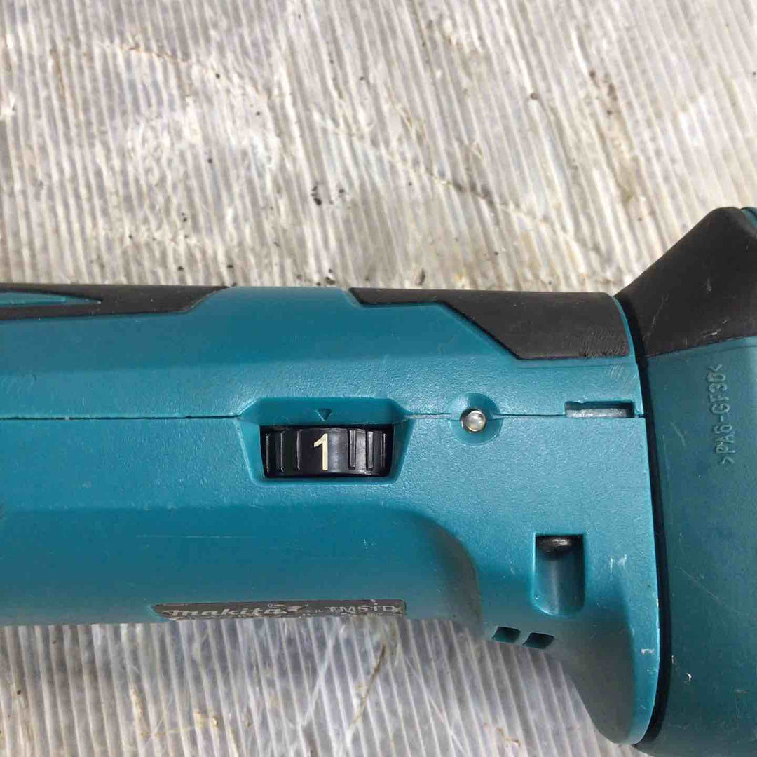 ★マキタ(makita) コードレスマルチツール TM51DZ【草加店】