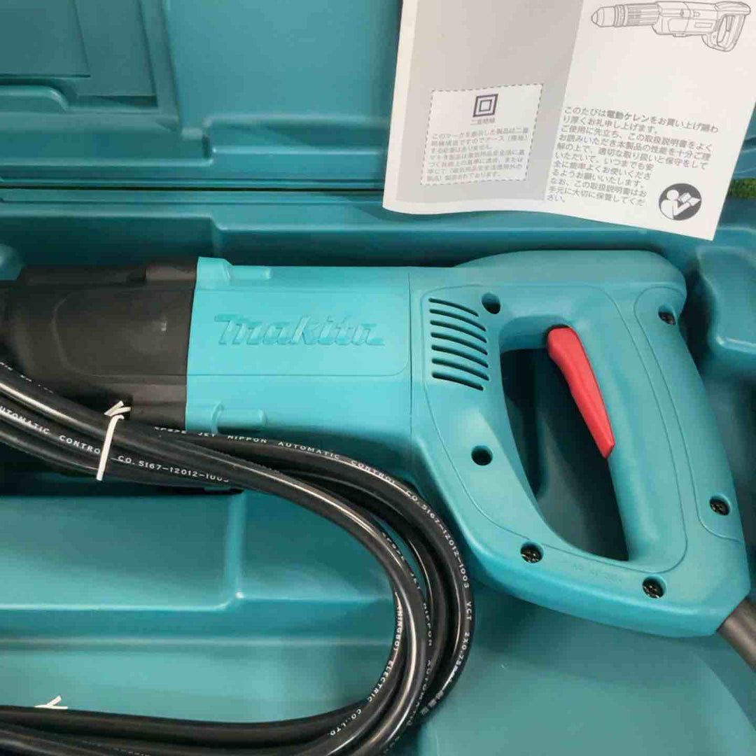 ★マキタ(makita) 電動ケレン HK0500【草加店】