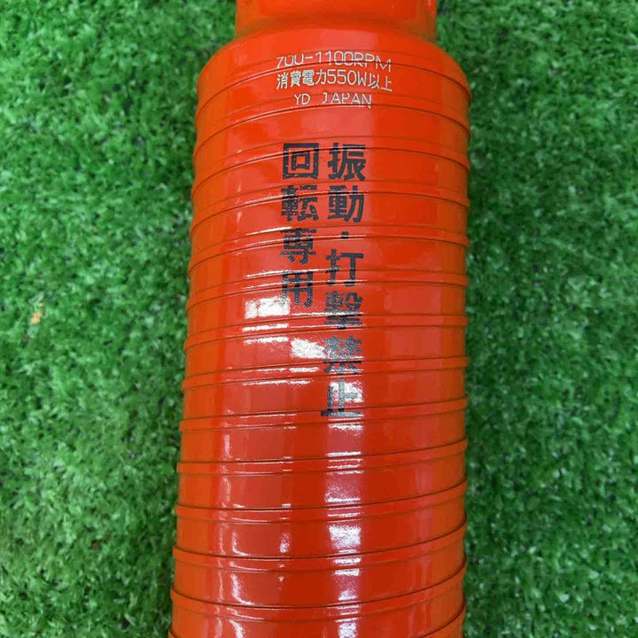 ミヤナガ(Miyanaga) ドライモンドコアドリル(カッター) 60 PCD60C【川越店】