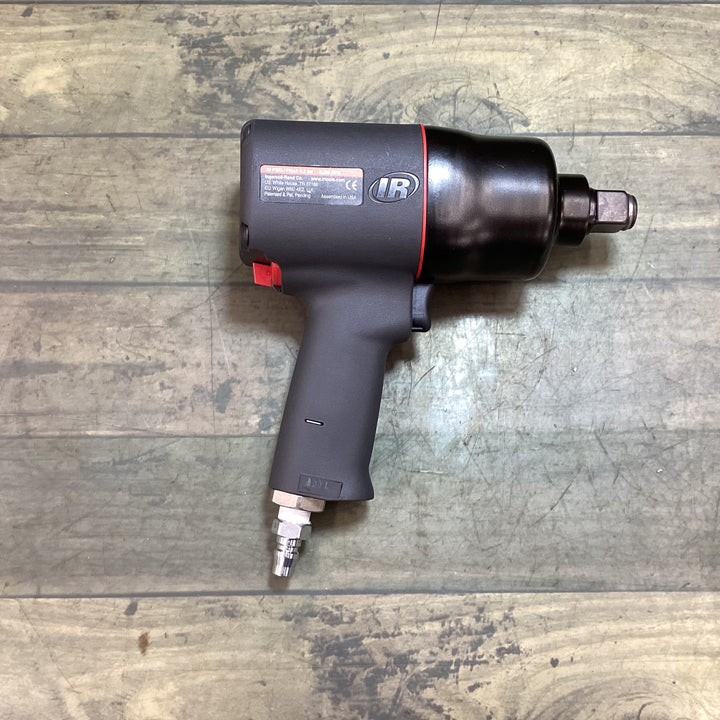 【未使用品】〇インガソールランド(Ingersoll Rand)  常圧インパクトレンチ 3/4” 2141【東大和店】