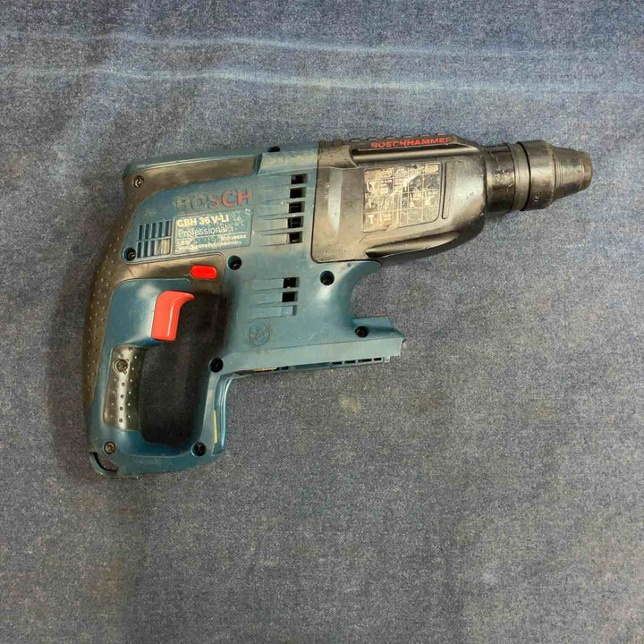◇ボッシュ(BOSCH) コードレスハンマドリル GBH36V-LI【八潮店】