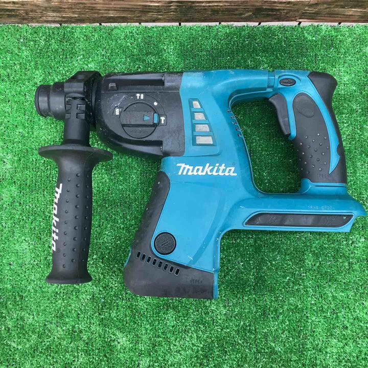 ★マキタ(makita) コードレスハンマドリル HR262DRDX【川越店】