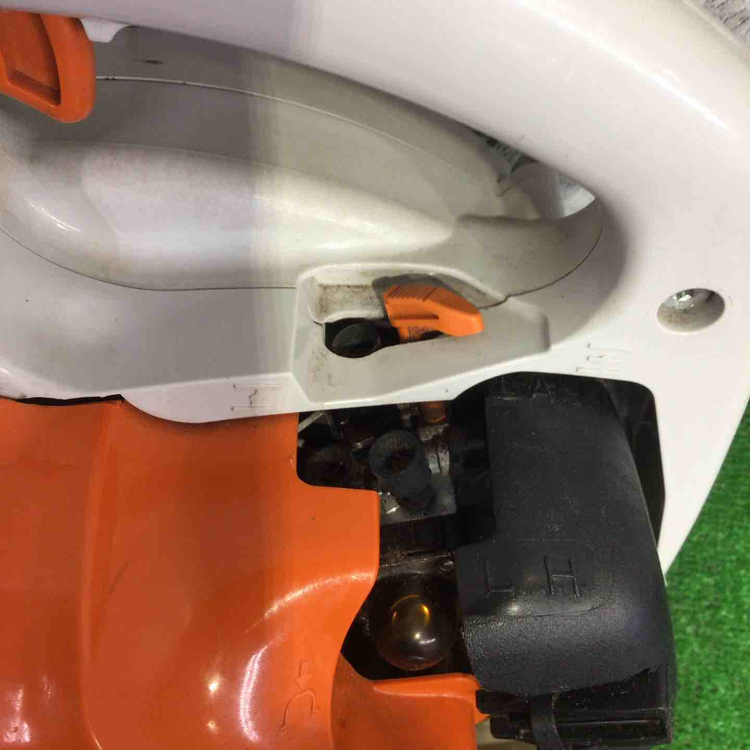【店頭受取り限定】◇スチール(STIHL) エンジンブロア BG50【町田店】
