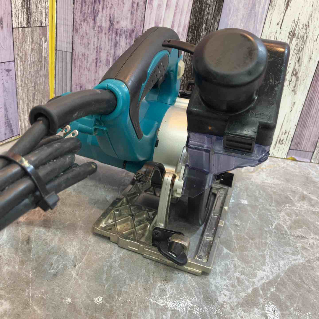 ★マキタ(makita) 防じん丸のこ KS4100F【八潮店】