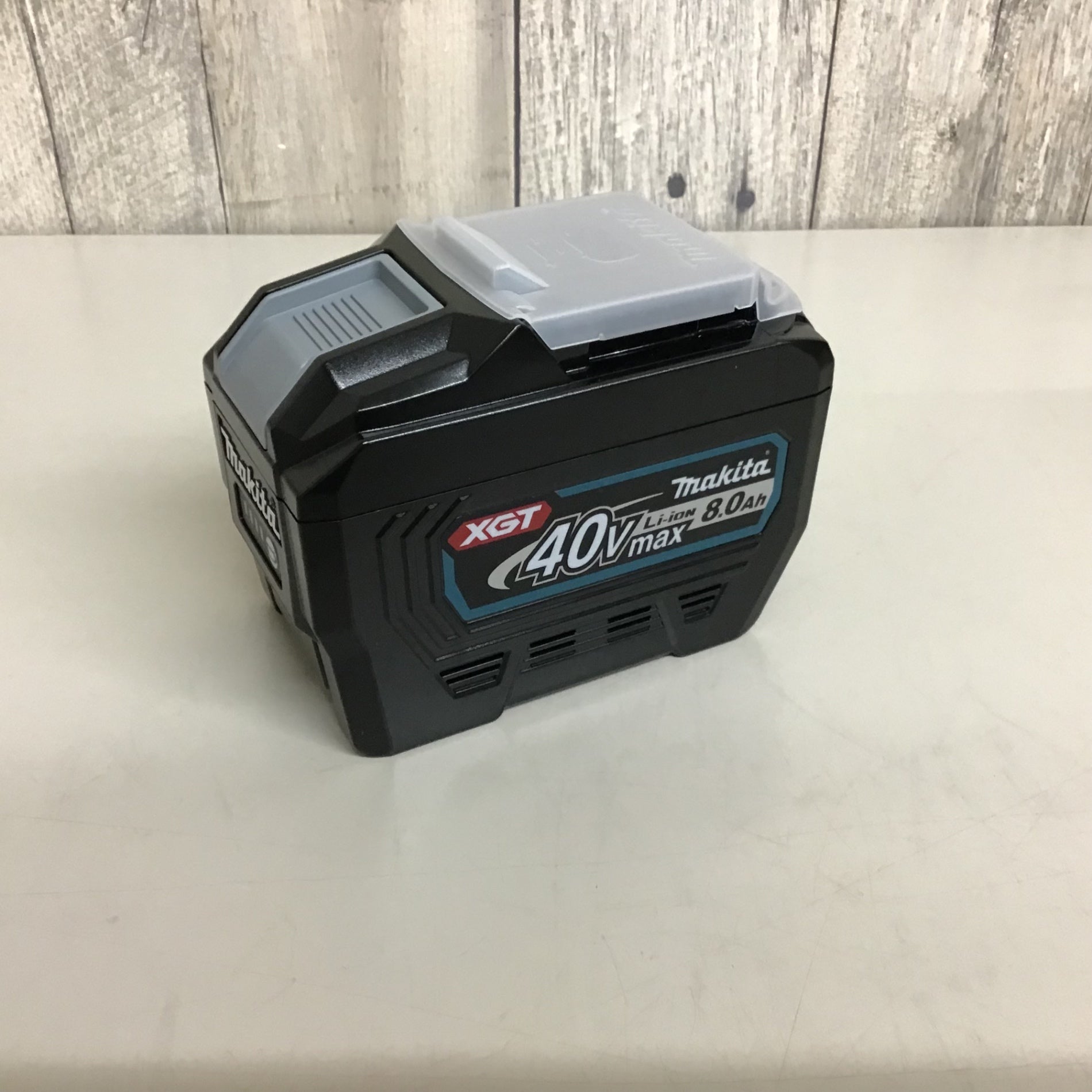 ☆マキタ(makita) リチウムイオンバッテリー 40V/8.0Ah BL4080F