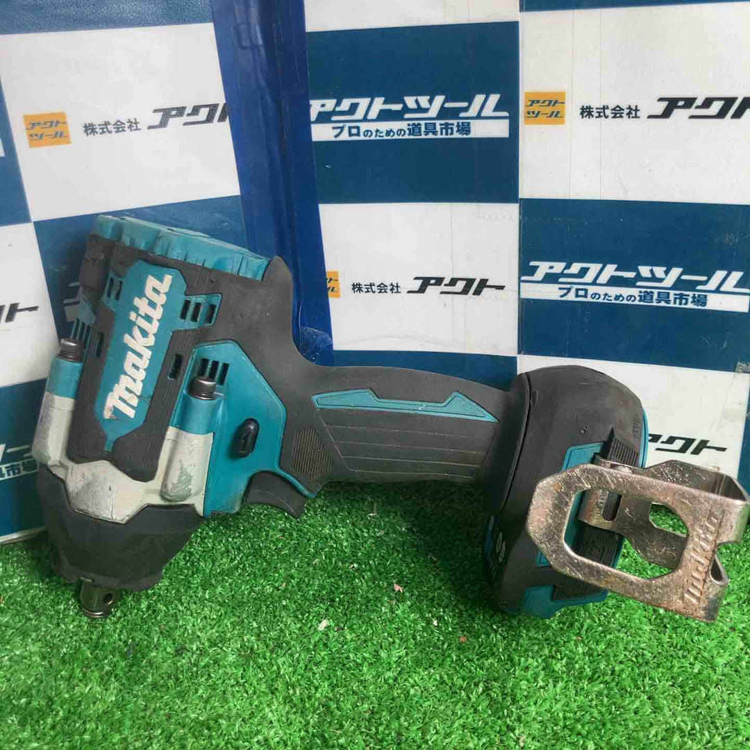 ★マキタ(makita) コードレスインパクトレンチ TW700DZ【草加店】