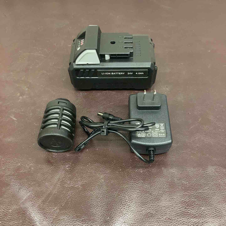 【中古品】 SENDAIMEIBAN コードレスミストファン 1019764 【東大和店】