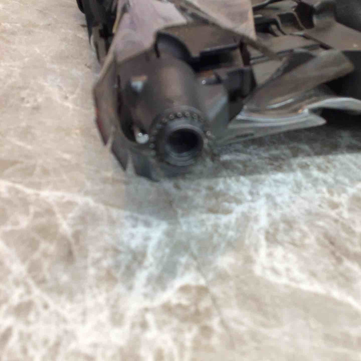 ★マックス(MAX) 高圧エア釘打ち機 HN-90N6(D)-R【八潮店】