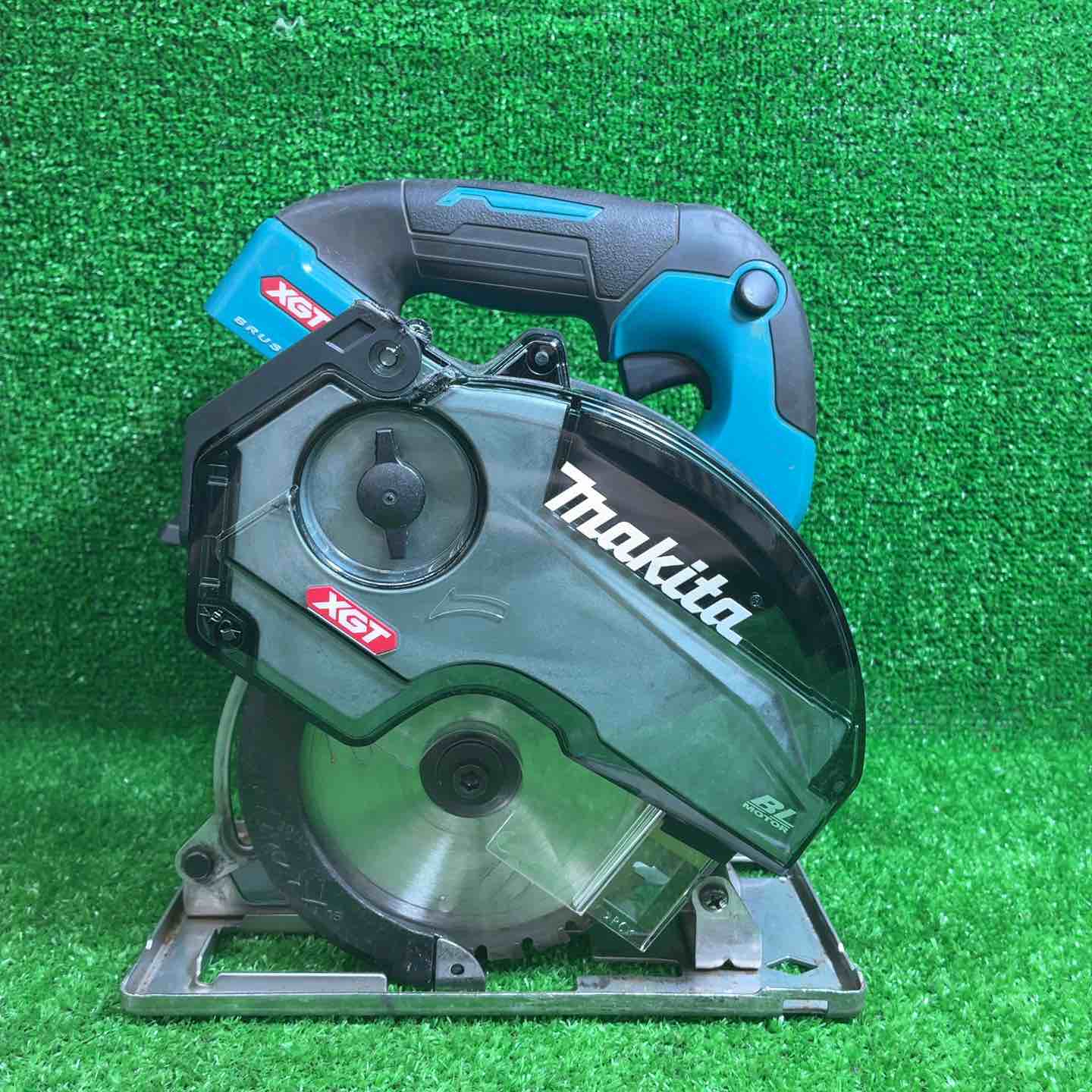 マキタ CS003GZ 充電式チップソーカッター 40V【野田愛宕店】【店頭