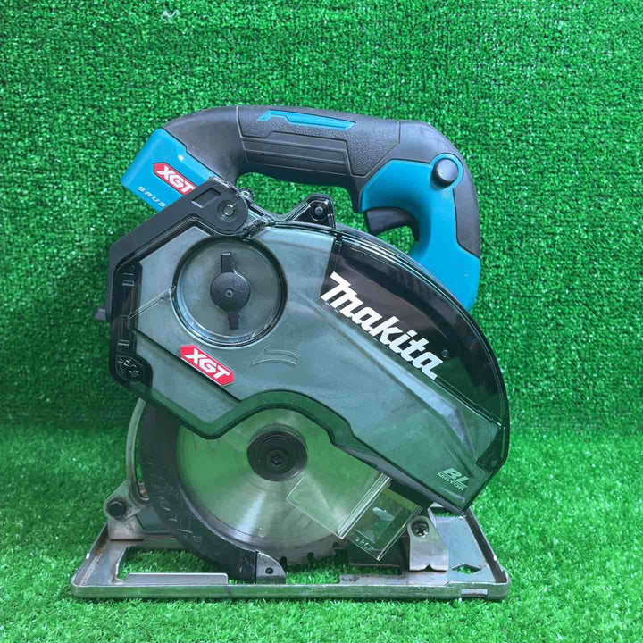 【中古品】 マキタ (makita) コードレスチップソーカッター CS003GZ 【藤沢店】