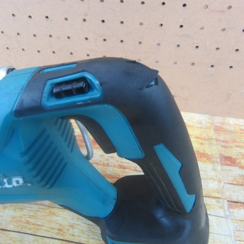 マキタ(makita) コードレスレシプロソー JR187DZ【川崎店】