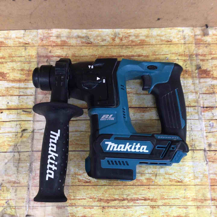 ☆マキタ(makita) コードレスハンマドリル HR166DZK【川崎店】
