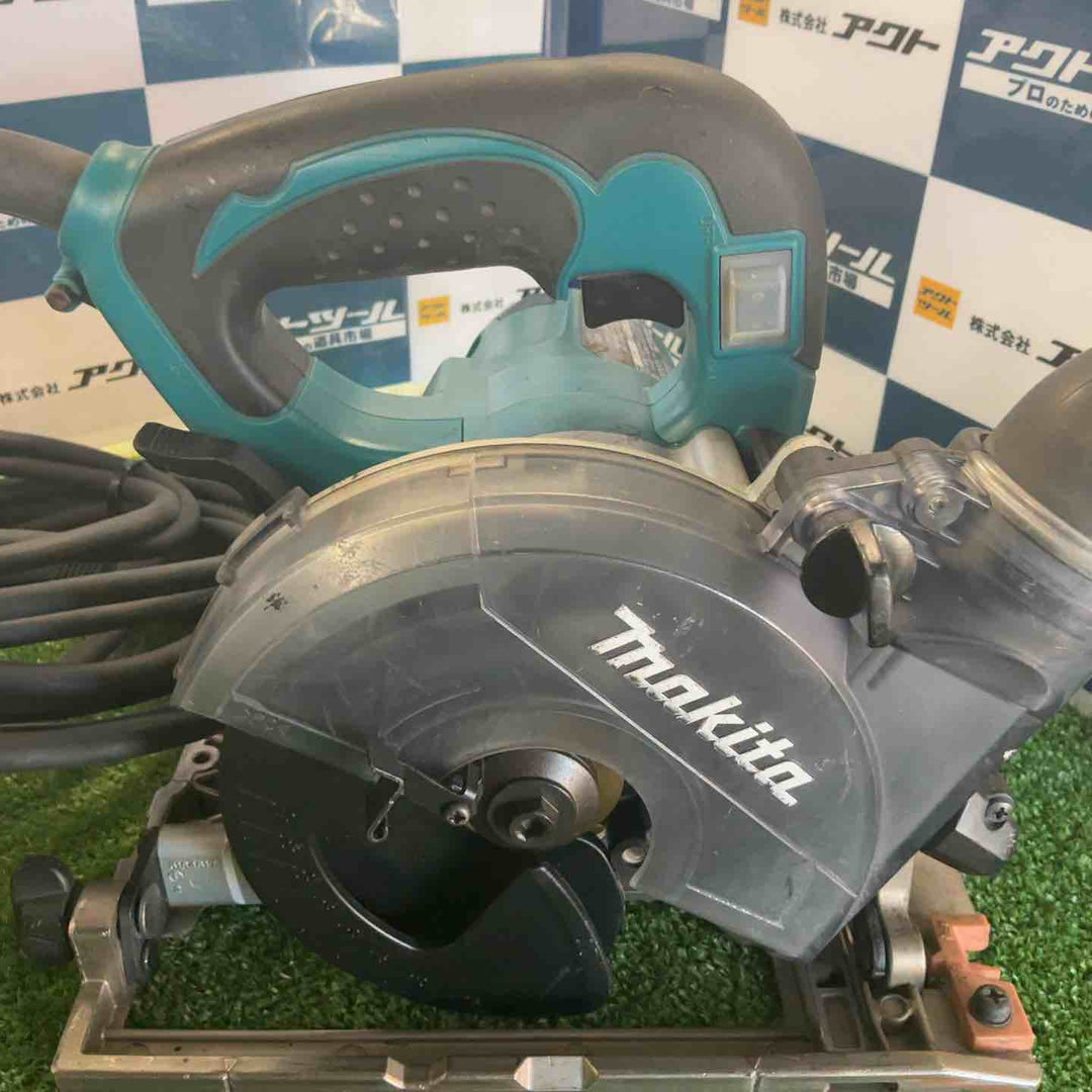 ★マキタ(makita) 防じん丸のこ KS5000FX【草加店】