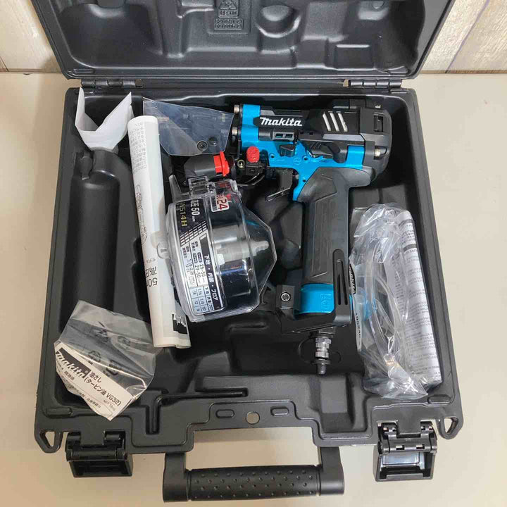 ★マキタ(makita) 高圧エア釘打ち機 AN514HM【戸田店】
